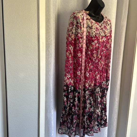 ELIZA J. DRESS Sz: 10 - Picture 3 of 11
